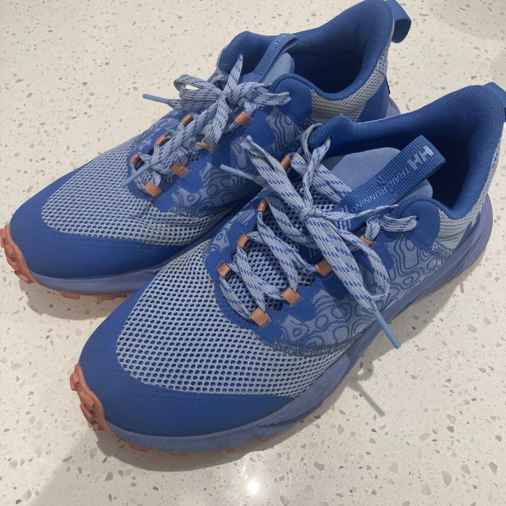 Helly Hansen Women's Featherswift Trail Running Shoes